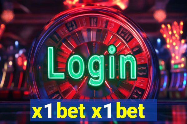 x1 bet x1 bet